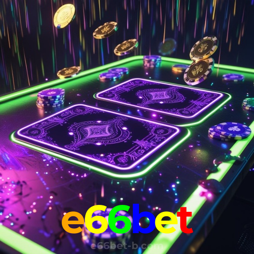 e66bet:Jogue agora nas melhores slots e ganhe prêmios fantásticos!