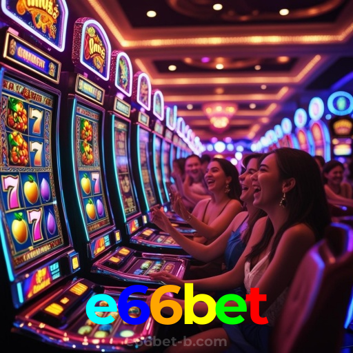 e66bet:Seu time na vitória e os jackpots no cassino online te esperam!