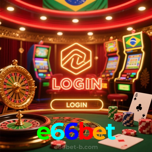e66bet:Jogue poker, roleta e aposte no futebol para uma experiência épica!