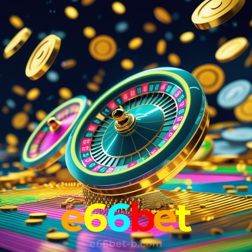 e66bet:Jogue nas melhores slots e conquiste grandes jackpots!