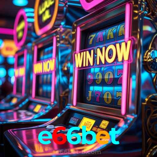 e66bet：Jogue slots, aposte no futebol e vença em grandes mesas de poker!