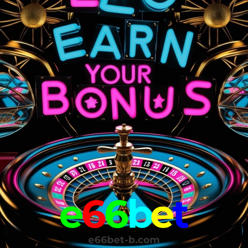e66bet:A sorte te espera nas nossas roletas! Aposte e vença!