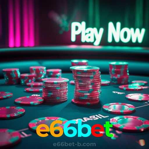 e66bet:Onde sua sorte no futebol encontra prêmios em slots e roleta!