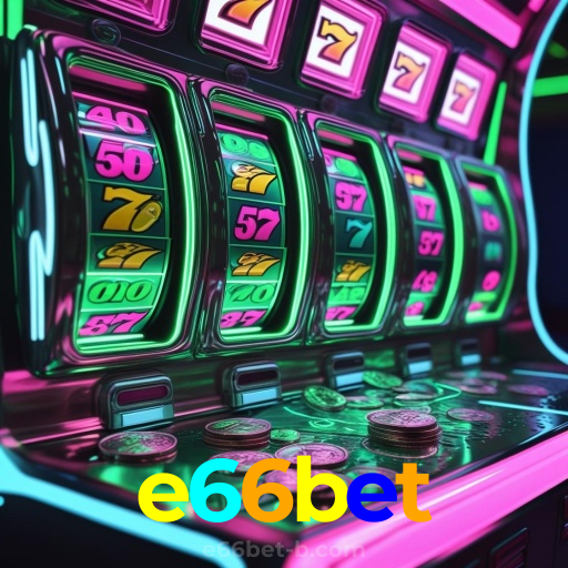 e66bet：O cassino online está esperando por você! Jogue e vença!