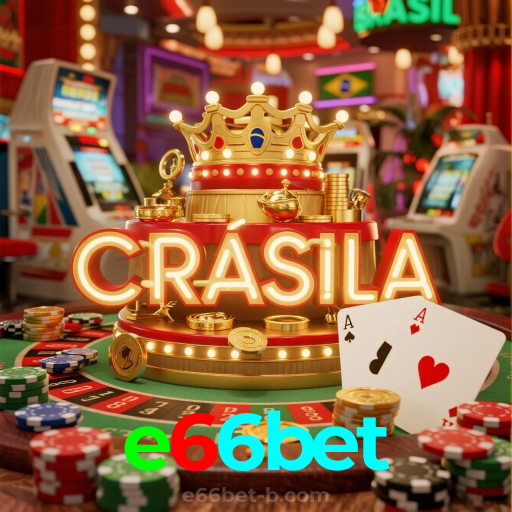 e66bet：Aposte no futebol e ganhe em blackjack e poker com segurança!