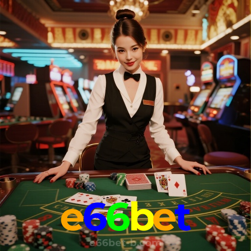 e66bet：Jogue slots, aposte no futebol e conquiste grandes vitórias!