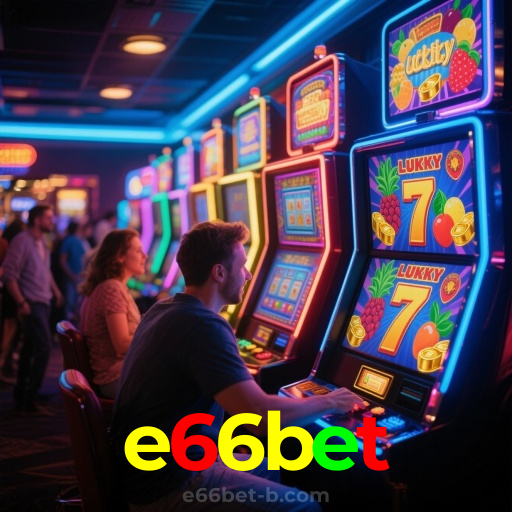 e66bet:Jogue poker, aposte no futebol e leve prêmios incríveis no cassino!