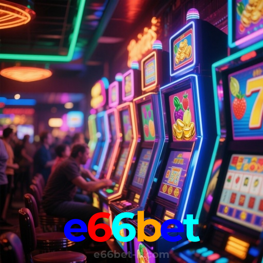 e66bet:Aposte no futebol e ganhe prêmios fantásticos jogando slots e roleta!