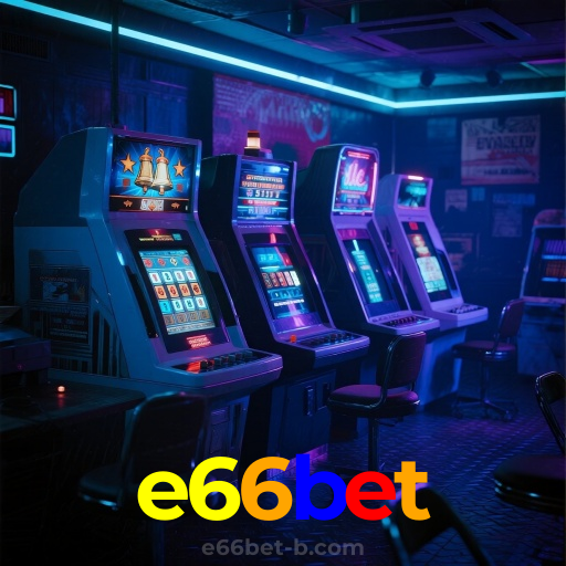 e66bet:Jogue slots, poker e aposte no futebol com grandes prêmios em jogo!