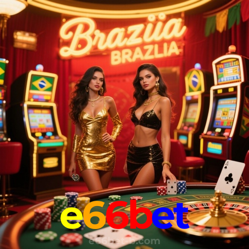e66bet:Aposte nas melhores slots e conquiste vitórias impressionantes!