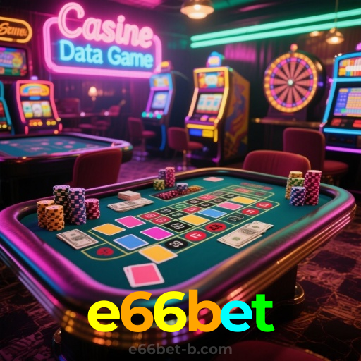 e66bet:Aposte no seu time e jogue roleta no cassino mais confiável!