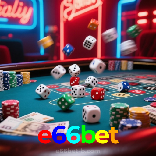 e66bet：As melhores slots para você! Aposte e ganhe agora!