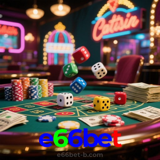 e66bet：Sinta a emoção de ganhar no blackjack! Aposte agora!