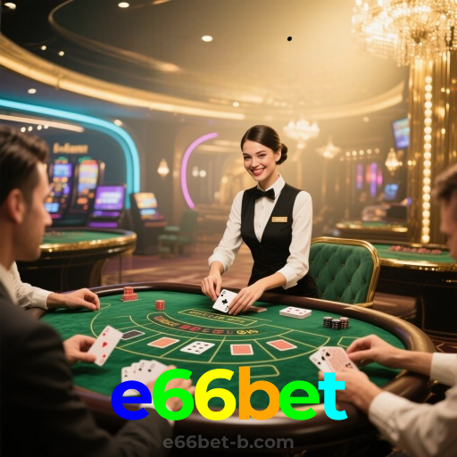 e66bet:Jogue poker como um profissional e ganhe grandes prêmios!