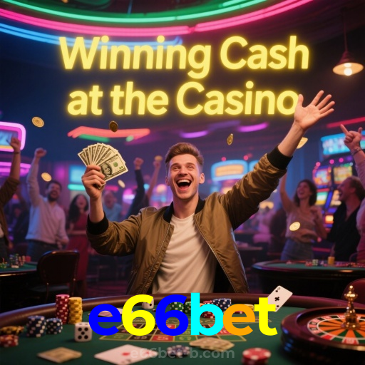 e66bet：Conquiste grandes vitórias em blackjack e aposte no futebol online!
