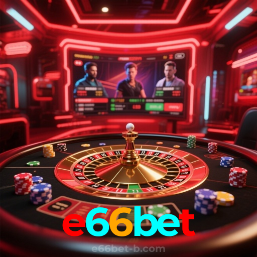 e66bet:Aposte no futebol e jogue os melhores jogos de cassino como slots e blackjack!