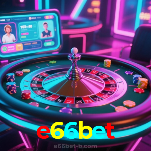 e66bet：Jogue slots, aposte no futebol e vença com grandes prêmios!