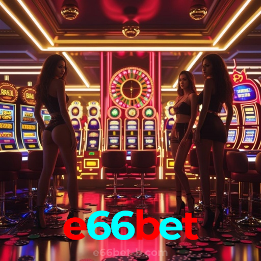 e66bet:Aposte no futebol e ganhe em roleta e blackjack no nosso cassino!