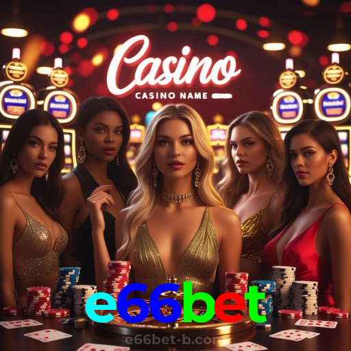 e66bet：Aposte agora e ganhe no melhor cassino online!
