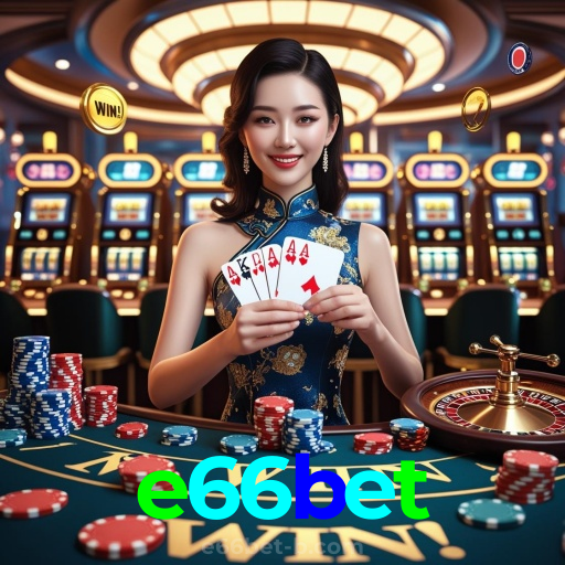 e66bet:O melhor cassino online está te esperando! Aposte e vença!