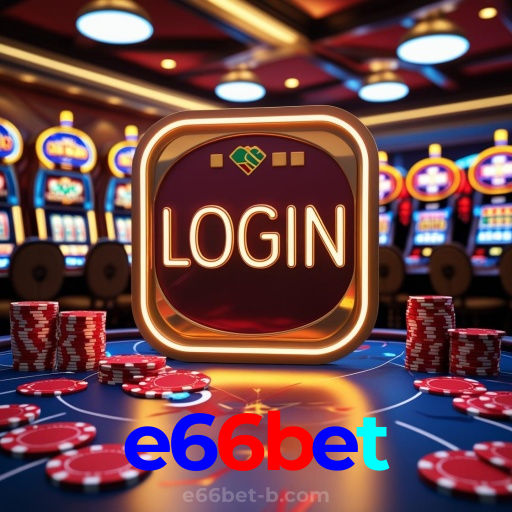 e66bet:As melhores slots e jackpots estão esperando por você! Jogue agora!