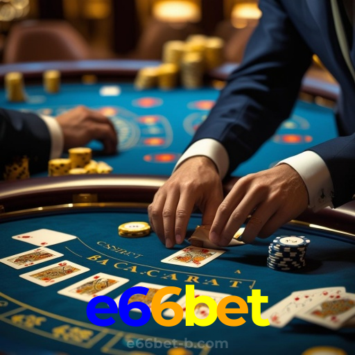 e66bet：Aposte nas melhores slots e conquiste vitórias impressionantes!