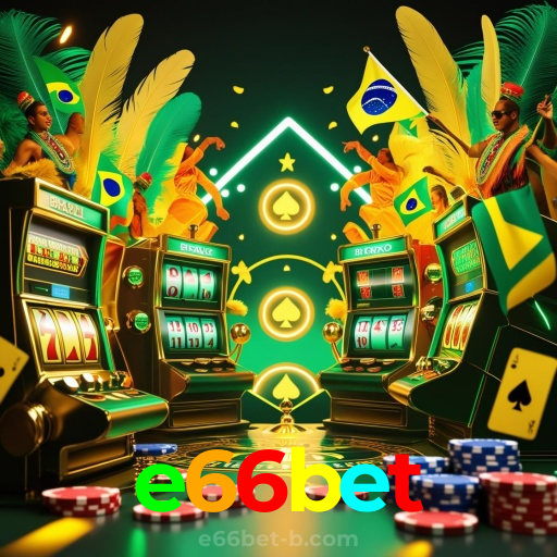 e66bet:Jogue slots, poker e aposte no futebol online para grandes prêmios!