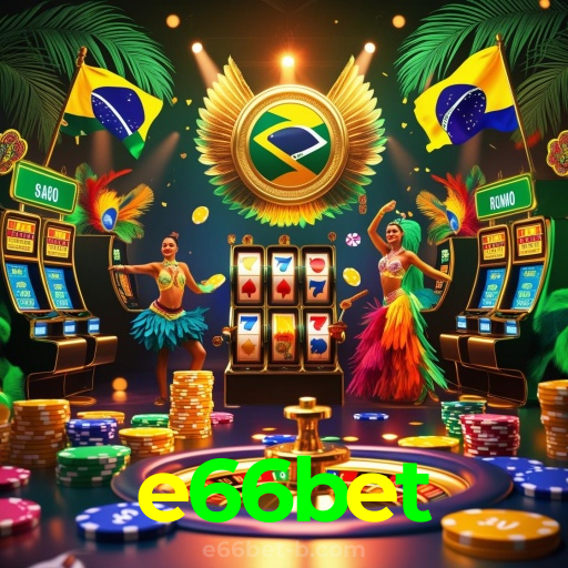 e66bet:Jogue roleta, blackjack e aposte no futebol online, tudo em um só lugar!