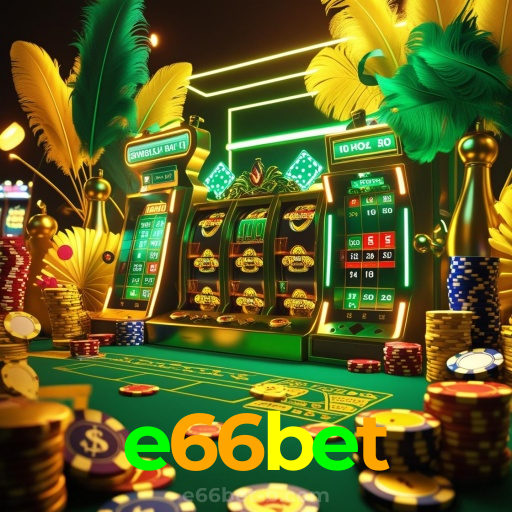 e66bet:O cassino online está te esperando! Gire a roleta e ganhe!