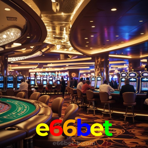 e66bet:O cassino perfeito para jogar poker e fazer apostas no futebol online!