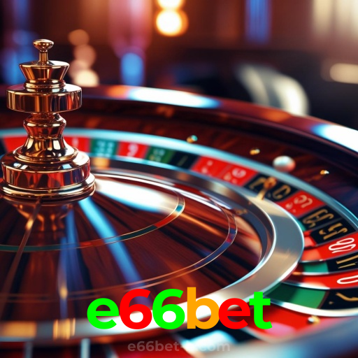e66bet：O cassino online mais confiável para apostas no futebol e jogos de cassino!