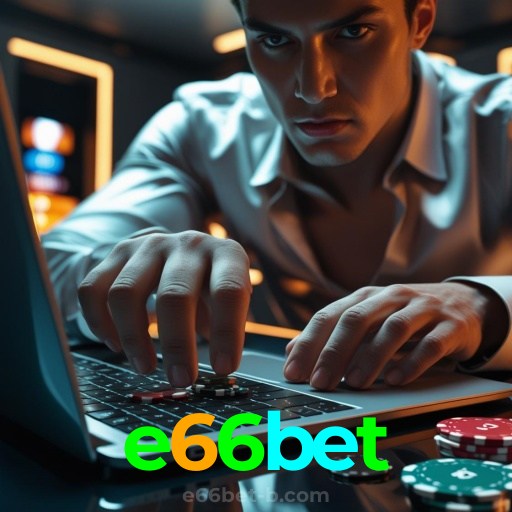 e66bet:O cassino online mais seguro para apostas no futebol e roleta!