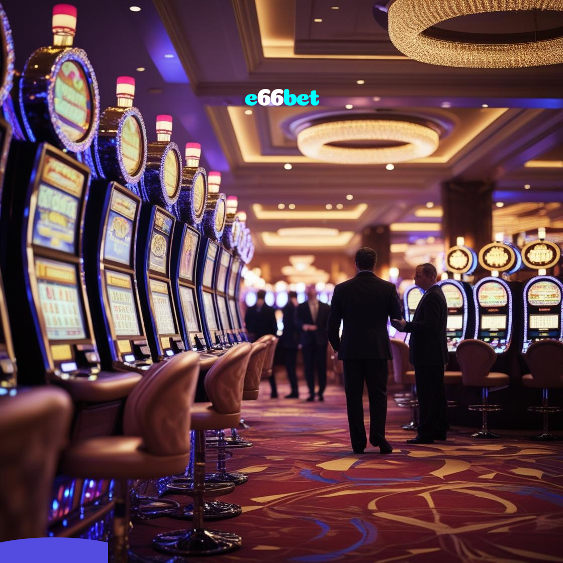 e66bet:O cassino mais confiável para apostar no futebol e jogar slots!