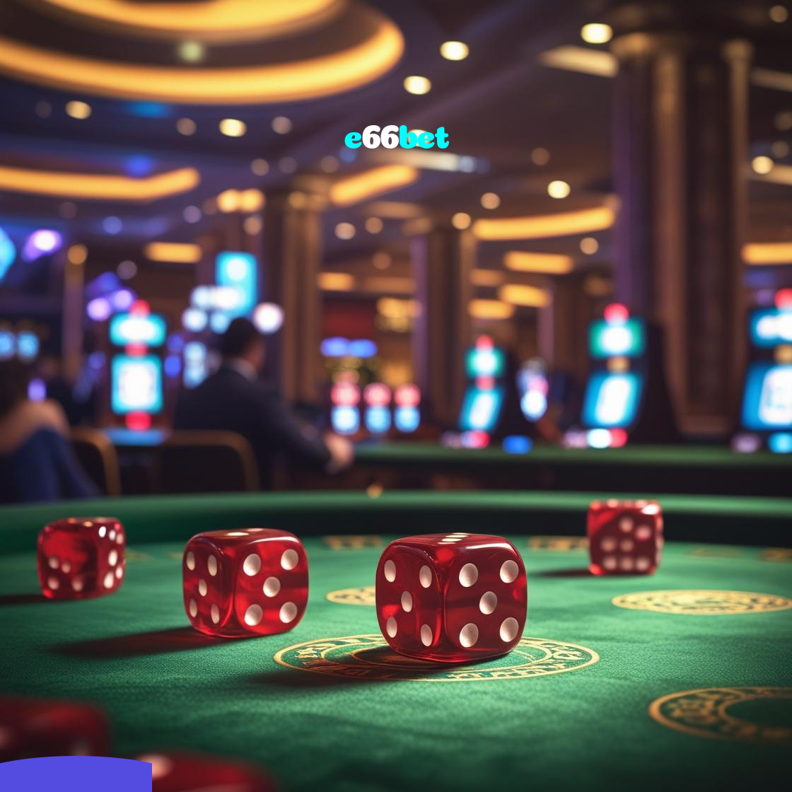 e66bet：O melhor cassino online está aqui! Jogue nas slots e ganhe!
