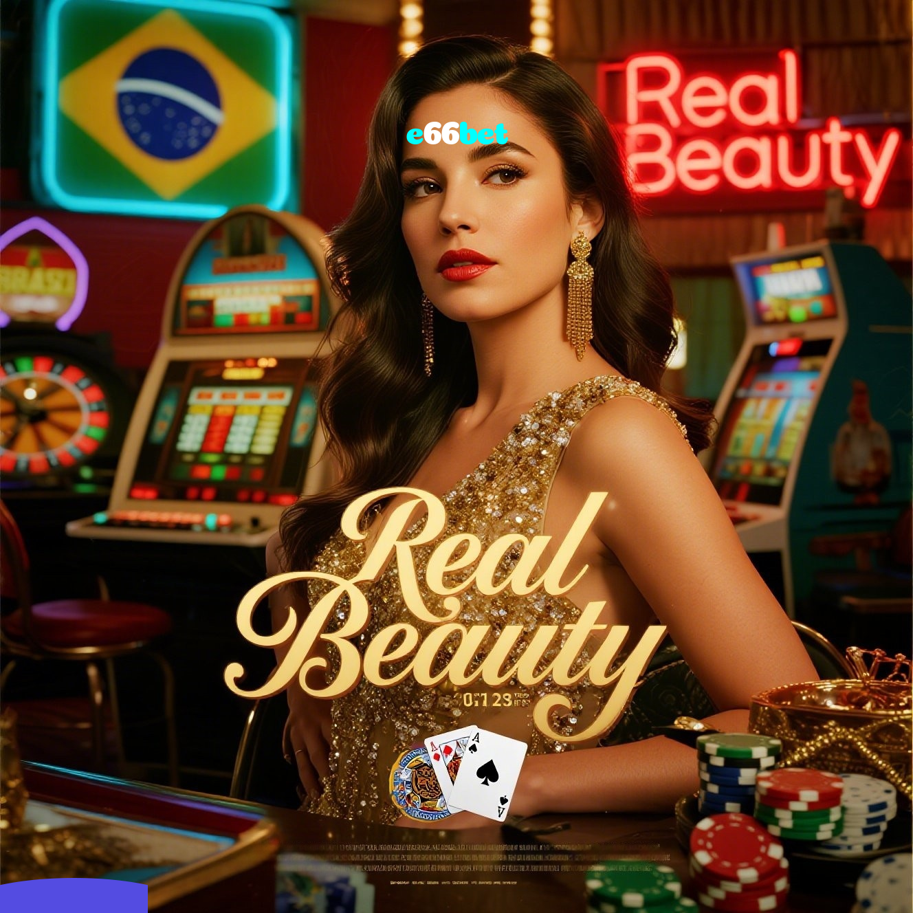 e66bet：Jogue poker, aposte no futebol e ganhe em grande estilo!
