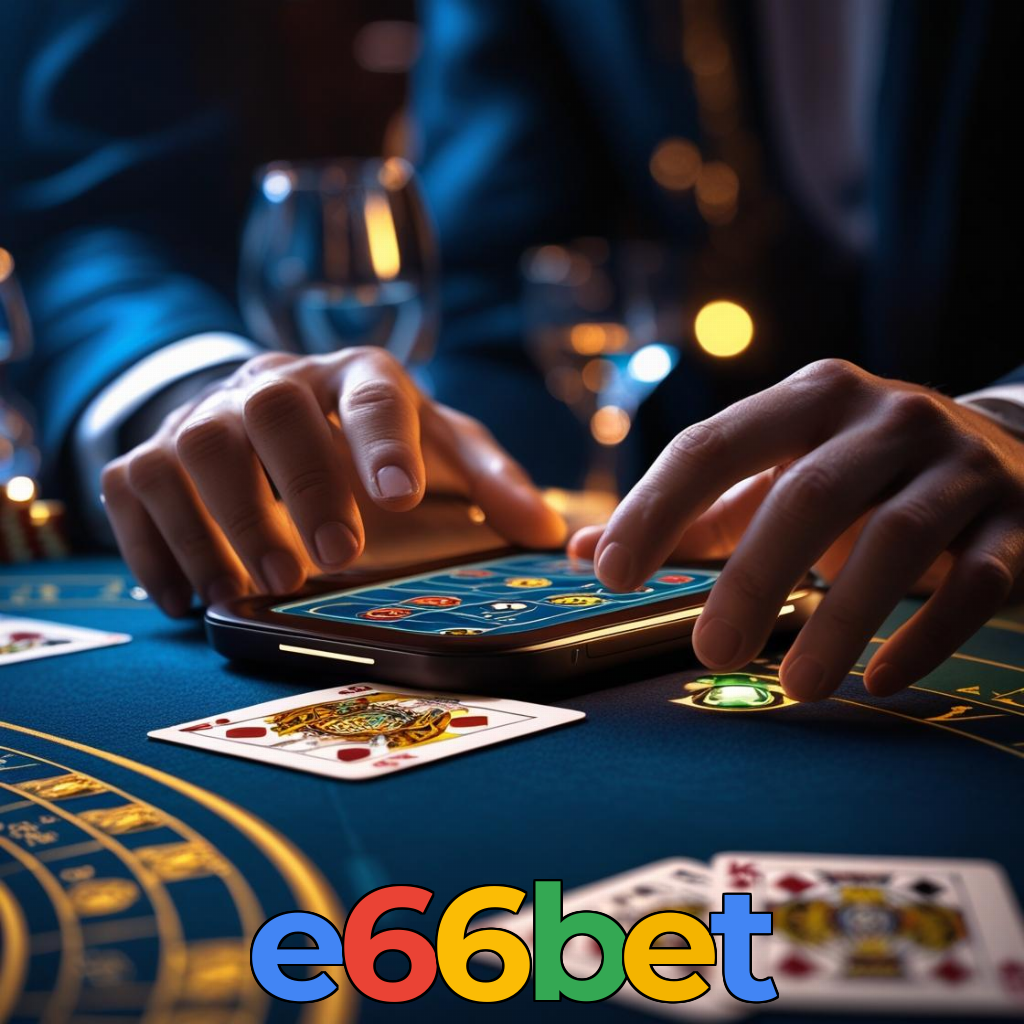 e66bet:Em nosso cassino online, a diversão nunca acaba! Jogue agora!