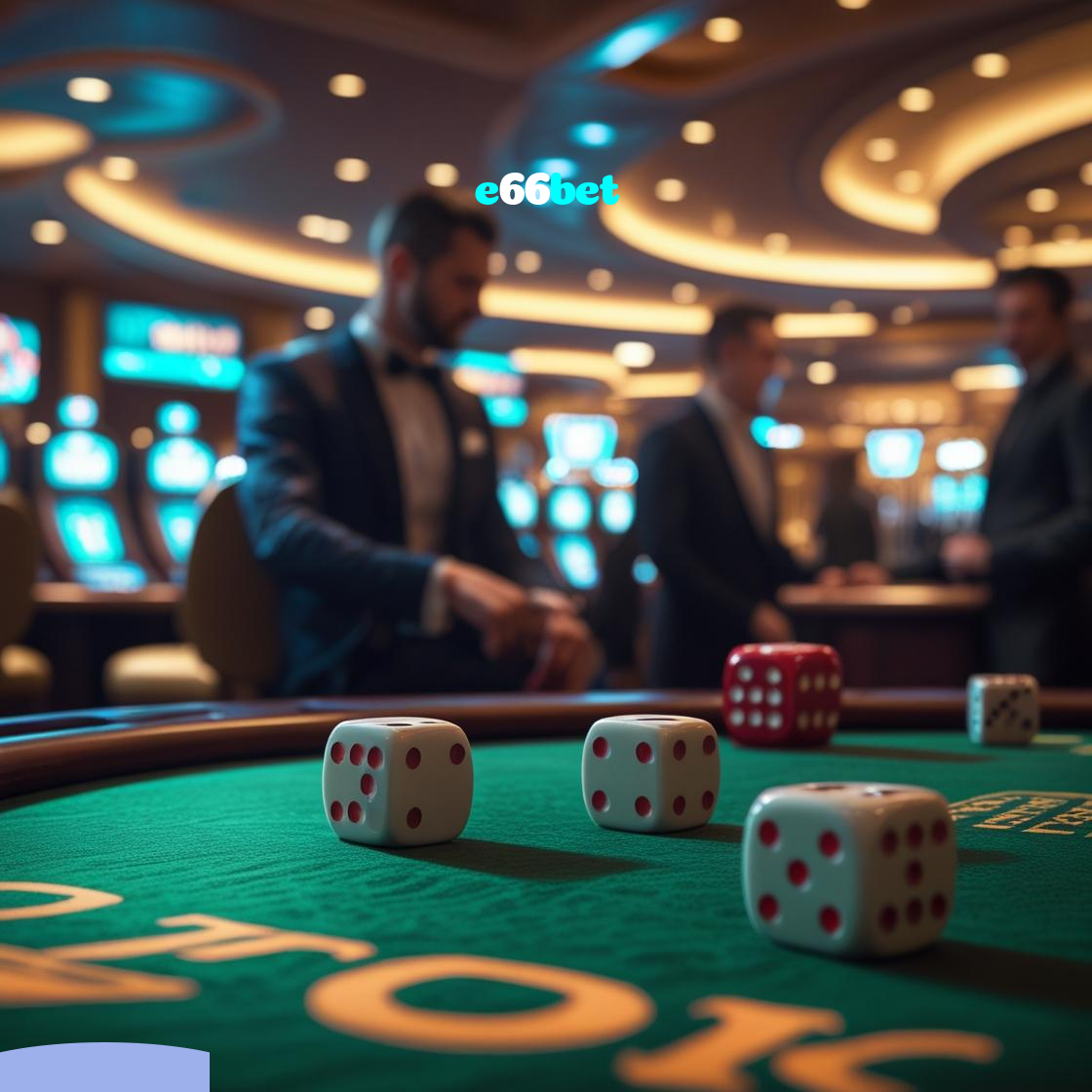 e66bet：Grandes vitórias em poker, roleta e apostas no futebol esperam por você!