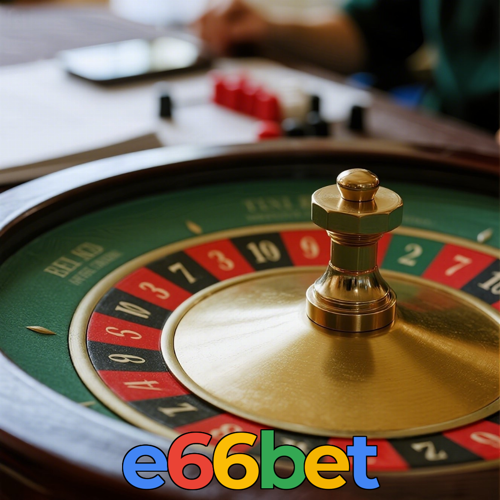 e66bet:O melhor cassino para apostar no futebol e ganhar prêmios em blackjack!