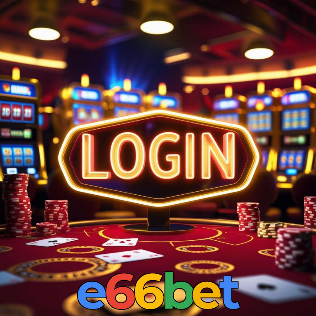 e66bet:Aposte no futebol e conquiste prêmios em blackjack e roleta!