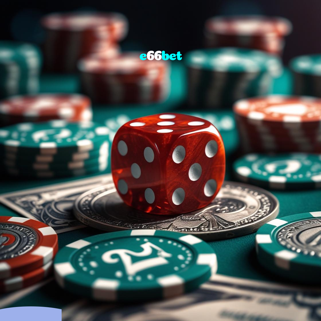 e66bet:A sorte está ao seu alcance! Aposte e vença no futebol!