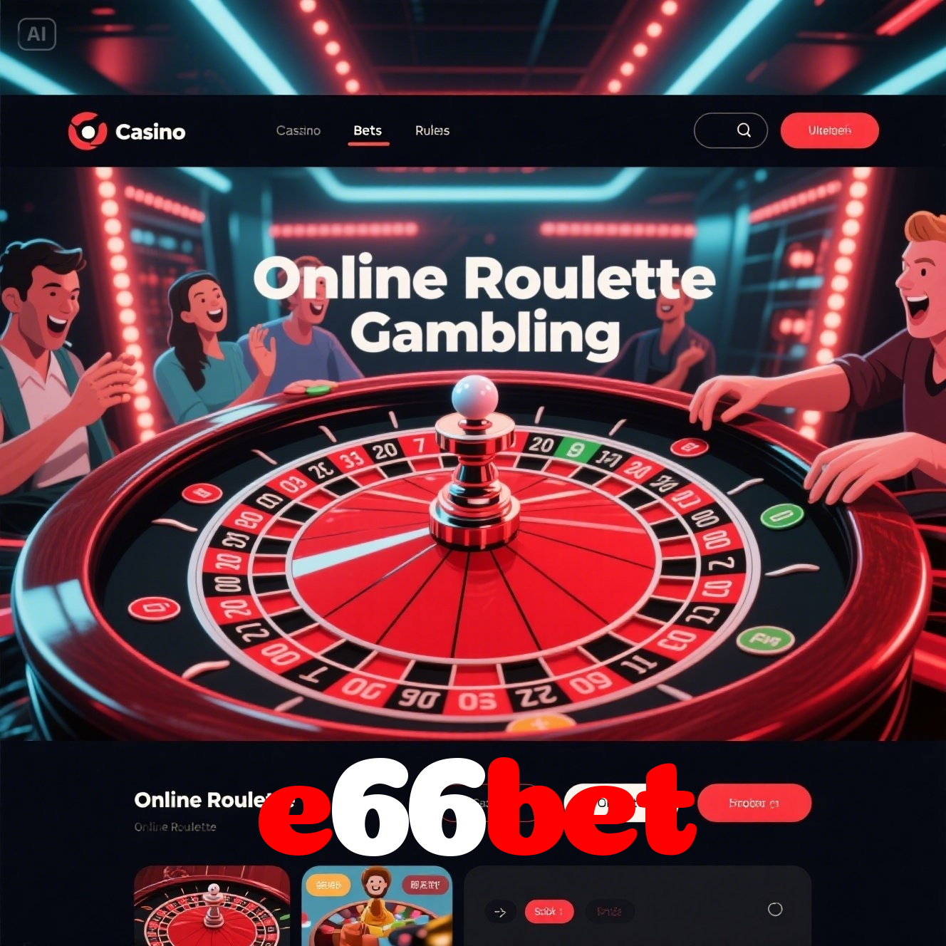 e66bet:Aposte no futebol e ganhe prêmios fantásticos em blackjack e roleta!