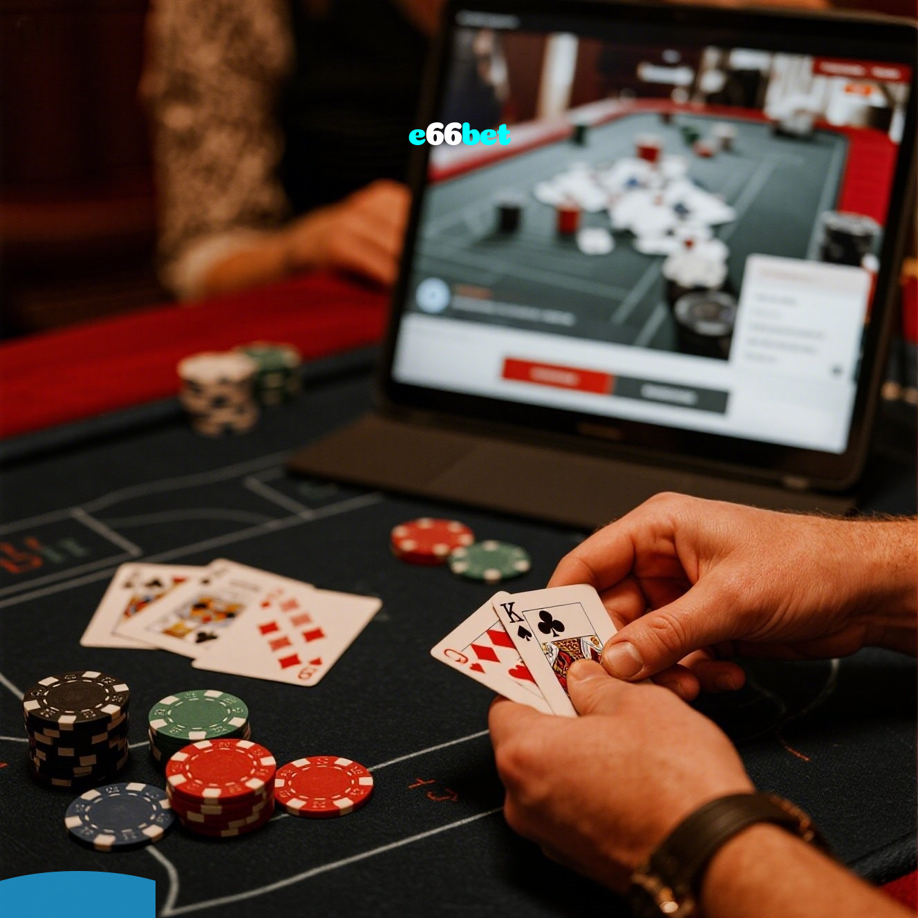 e66bet：Diversão total com blackjack, poker e apostas ao vivo no futebol!