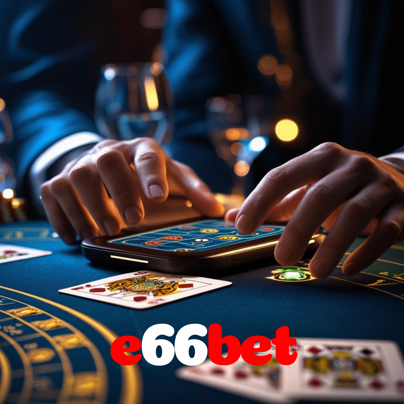 e66bet：Jogue futebol online e experimente a emoção de ser vencedor!