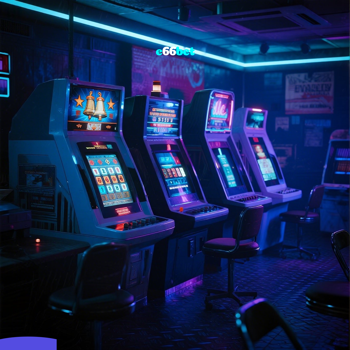 e66bet:Aposte nas melhores slots e conquiste vitórias impressionantes!