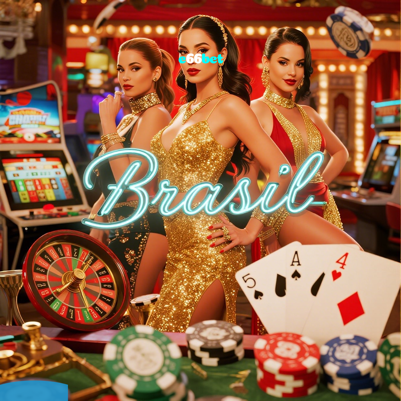e66bet：Aposte no futebol e ganhe em blackjack e poker com segurança!