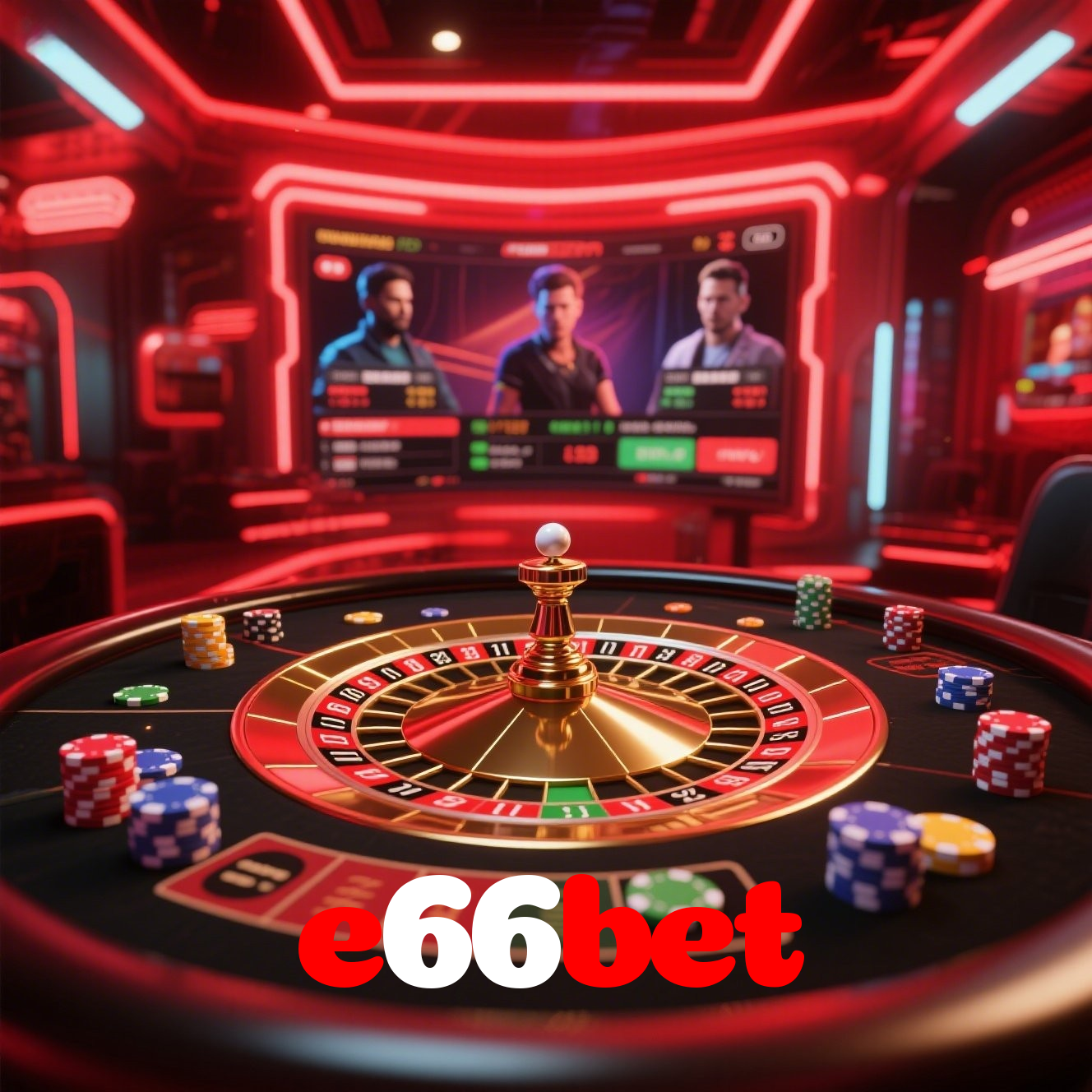 e66bet:Vença no poker e aposte no futebol com segurança no nosso cassino!