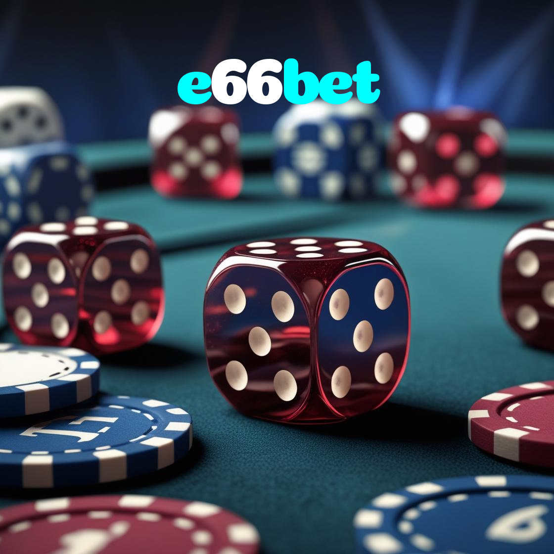 e66bet：Sinta a emoção do blackjack! Aposte agora e ganhe!