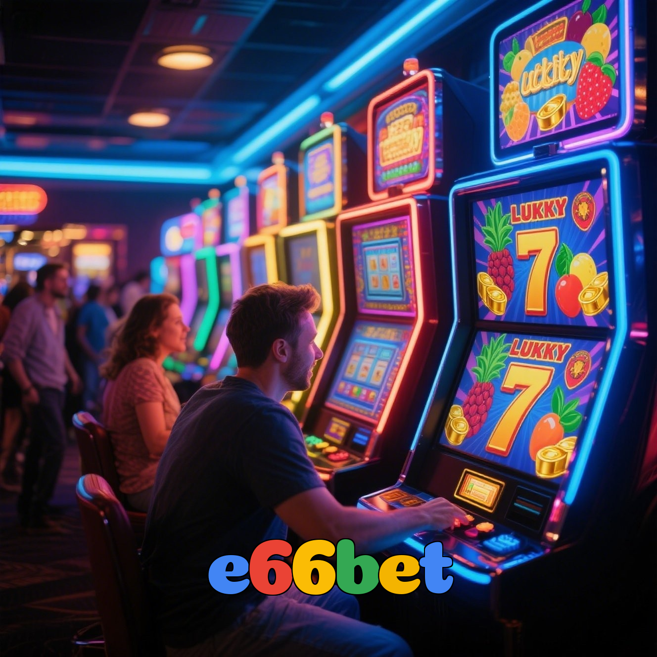 e66bet：Jogue slots, aposte no futebol e ganhe com confiança no nosso cassino online!