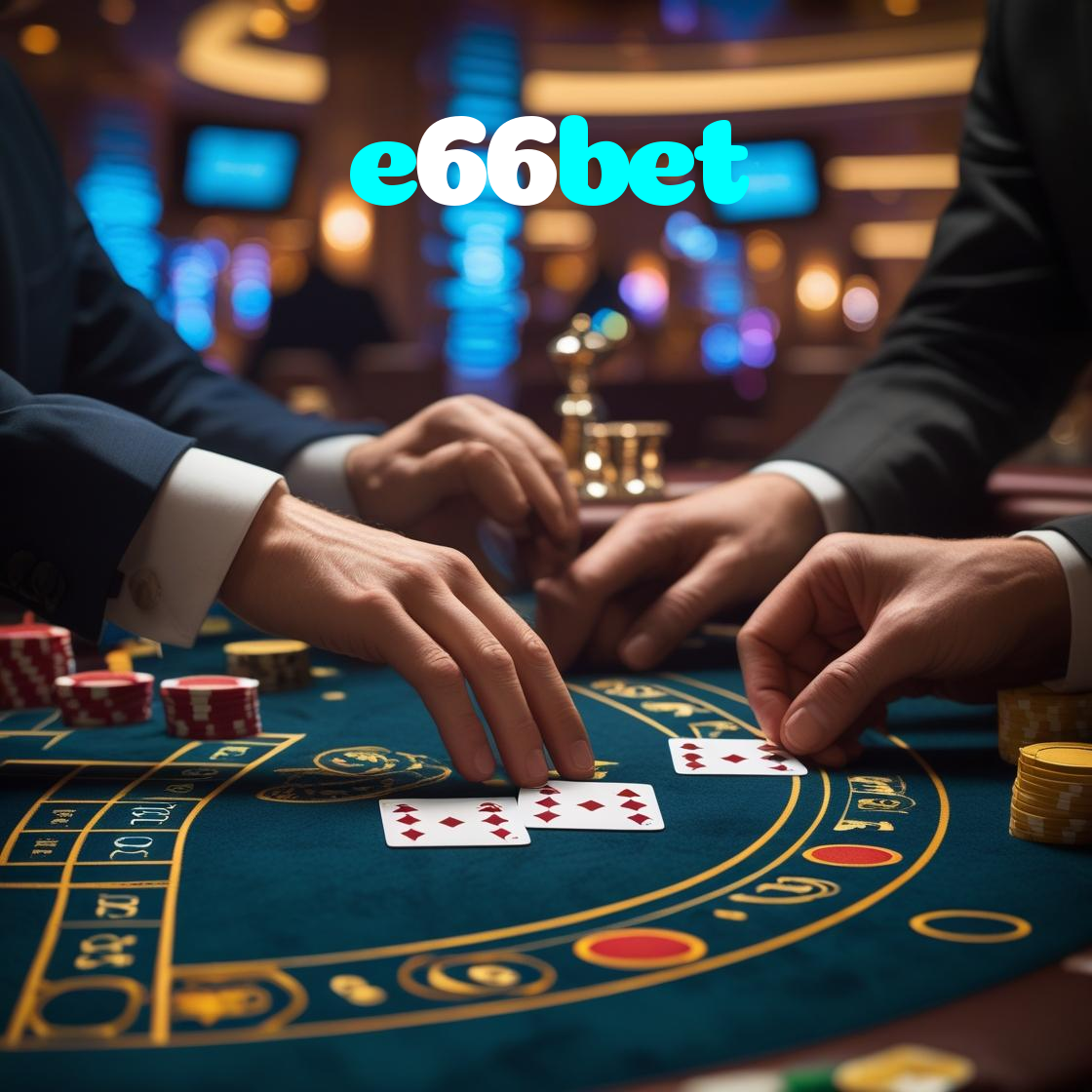 e66bet：A roleta está te esperando para grandes prêmios!