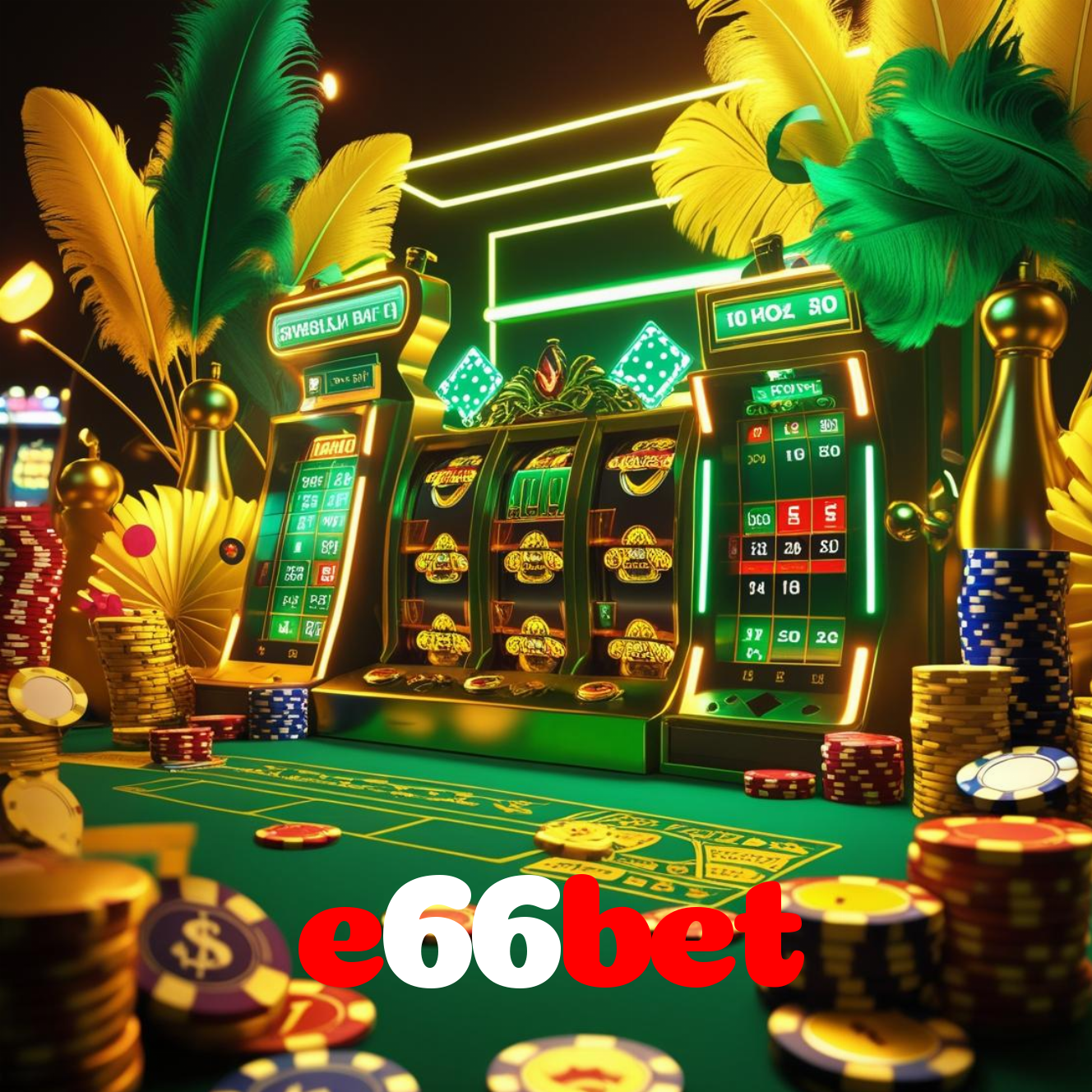 e66bet:Onde sua sorte brilha: poker, roleta e apostas no futebol online!